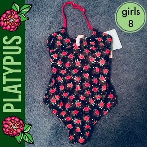 🍒🧨Platypus Australia swimsuit